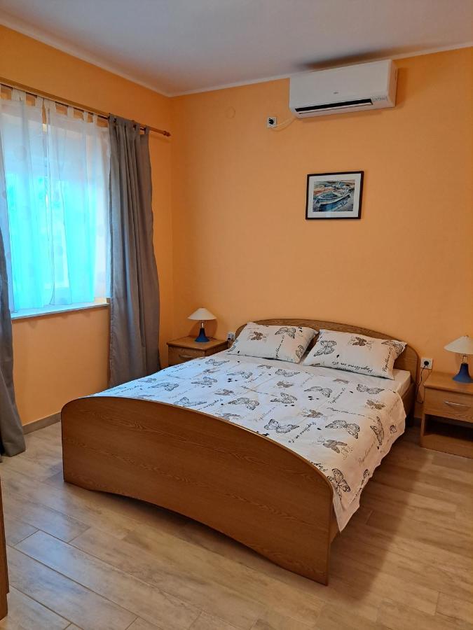 סקארדין Apartments Marella מראה חיצוני תמונה