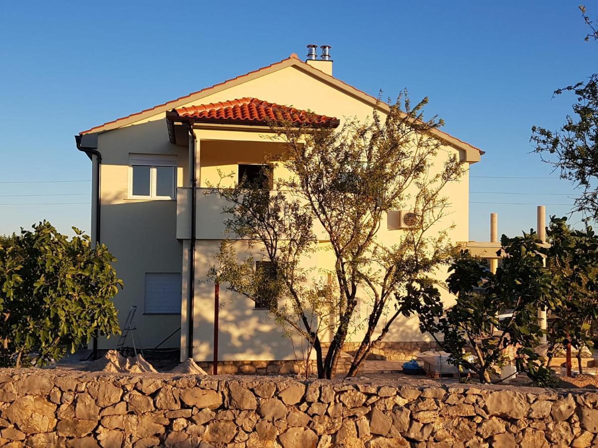 סקארדין Apartments Marella מראה חיצוני תמונה