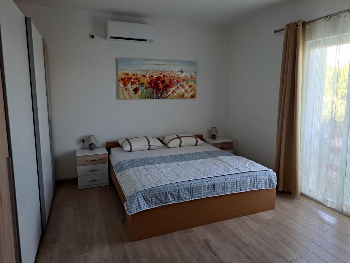 סקארדין Apartments Marella מראה חיצוני תמונה