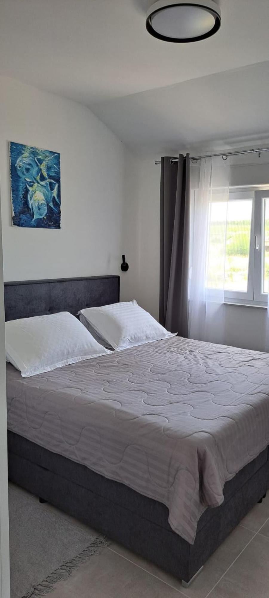 סקארדין Apartments Marella מראה חיצוני תמונה